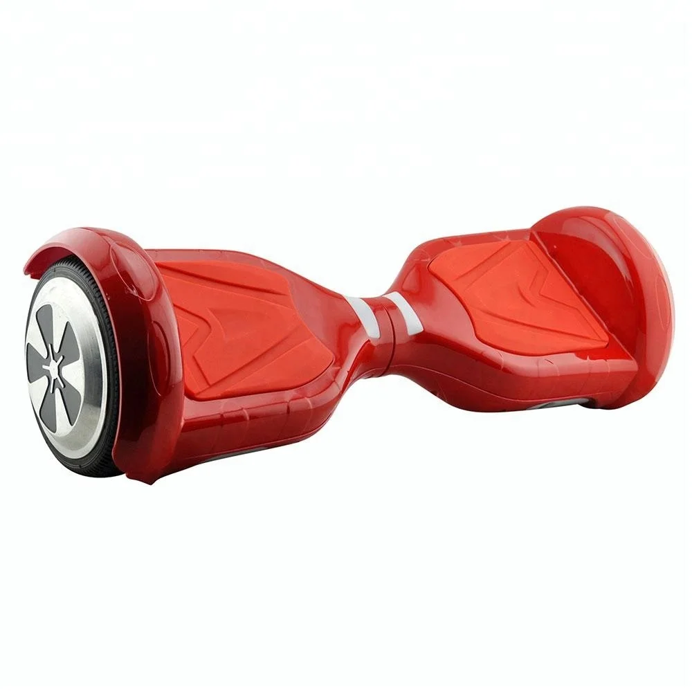 2 wheel 6.5 inch electric self balancing electric scooter