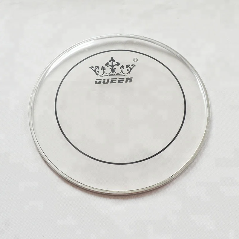 Double Oil Drum Head / Chemical Drumhead