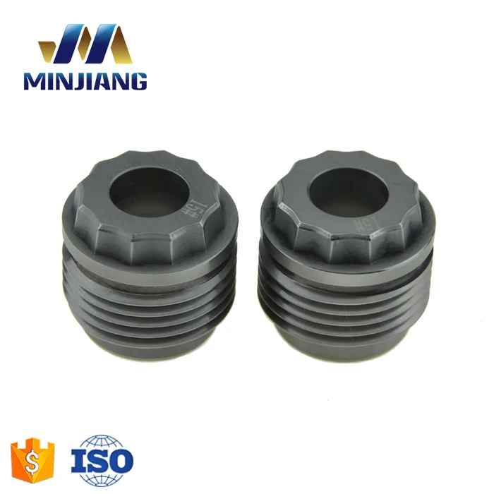 Minjiang supply tungsten carbide jetting nozzle