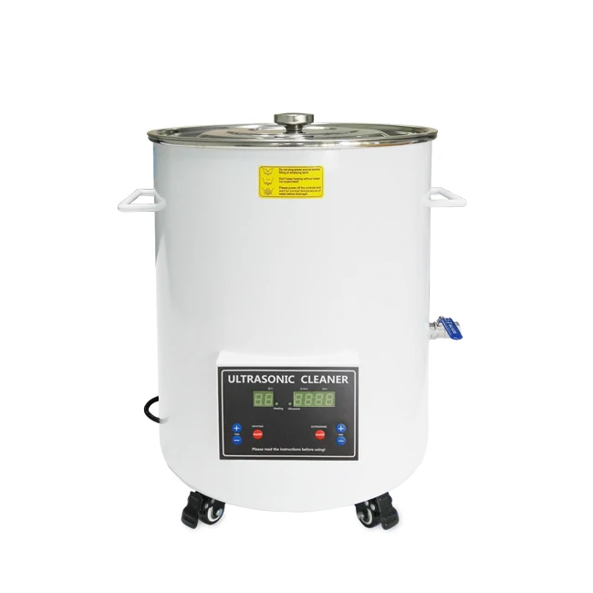 58L лучший баррель промышленные и лабораторные дегазации гидролиз сито ультразвуковой очистки с нагревателем