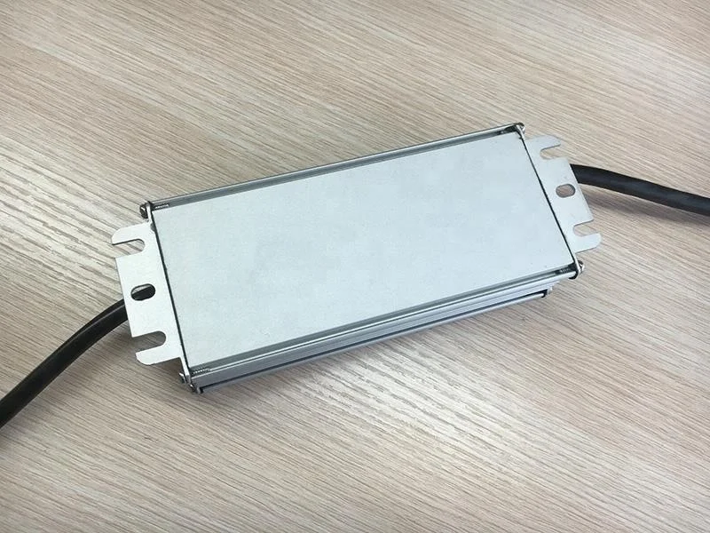 Inventronics ip67 Output 24v 2a fuente de poder 24v constant voltage led driver