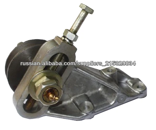 MAZ compressor belt tensioner 236-3509300-A3