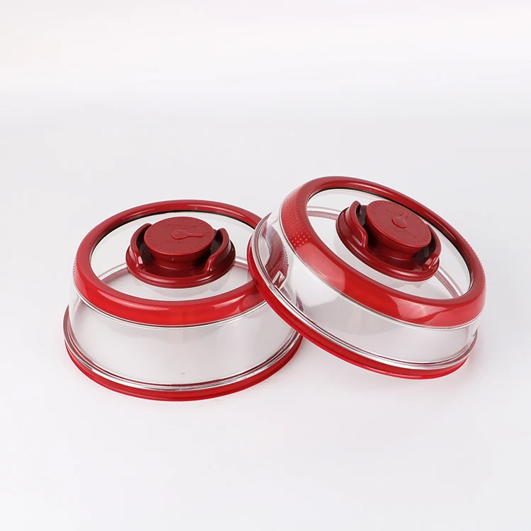 
PressDome Classic Universal - Set of 2 (7.5