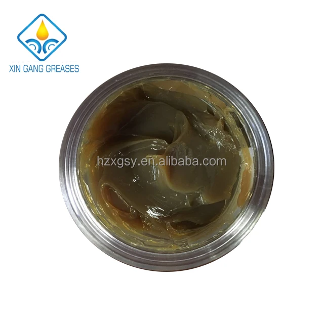 Смесь сульфоната кальция базовая смазочная