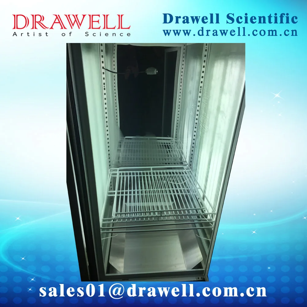 Интеллектуальные Биохимических Инкубатор 50L-500L