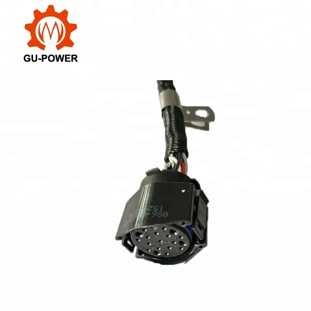 ECM Wiring Harness 2864504 for ISM QSM11 engine spare parts