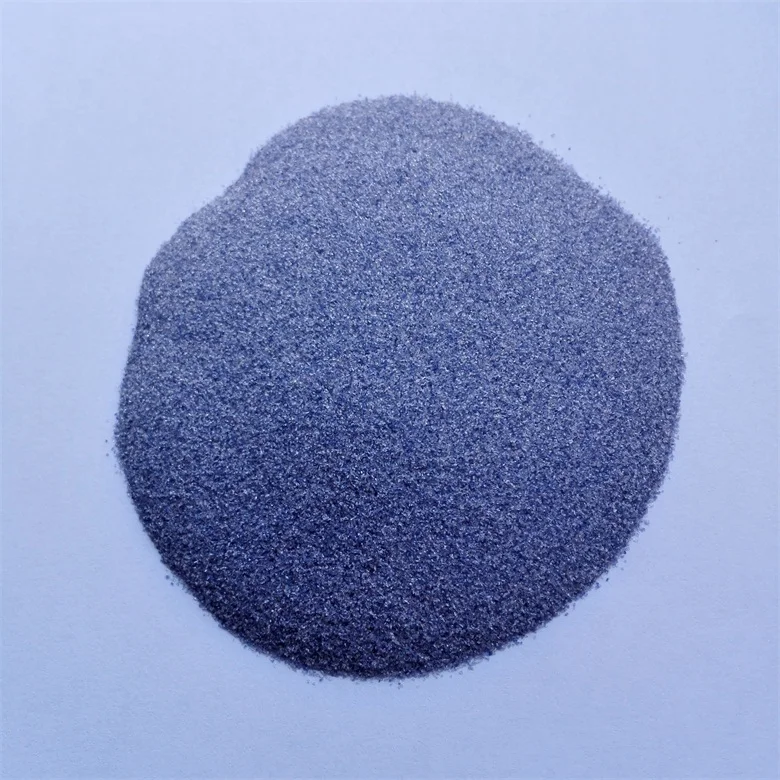 Single crystal aluminum oxide F8 - F200