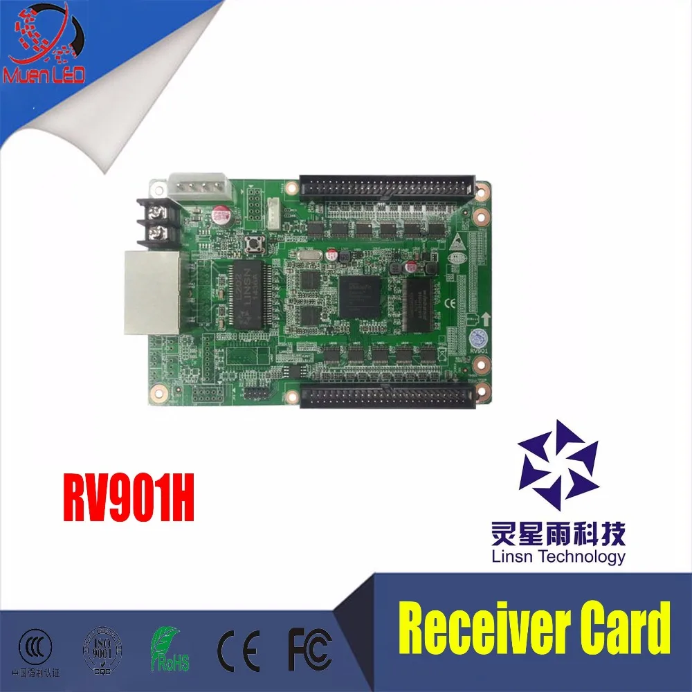 Linsn RV901H LED Screen Receiver Card