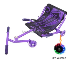 Ezy roller with extension bar, wave roller ezy roller for adult