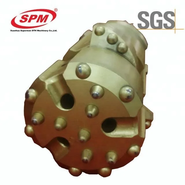 
SPM335 - 90 - 127mm 3.5