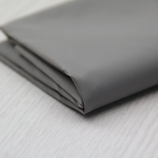 380T Ripstop Nylon Polyester Fabric Tent Hammock Airbag Sleeping Bag Bean Bag Fabric