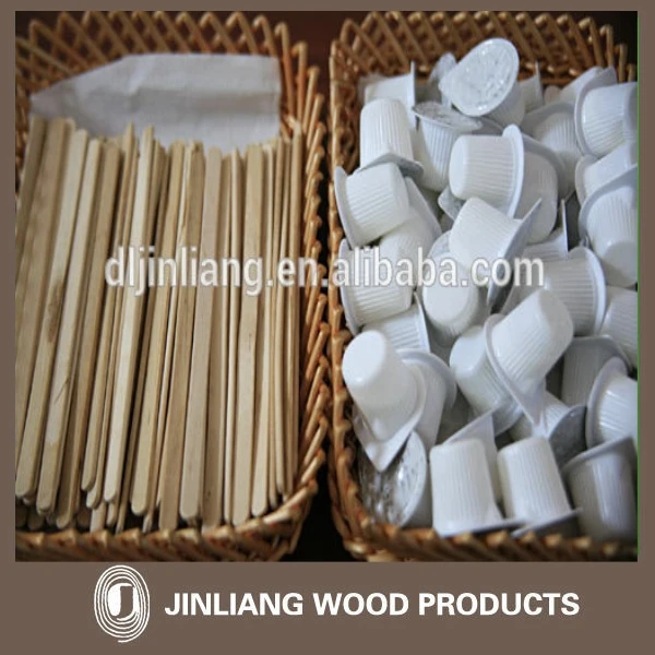 wholesale paper lolly sticks