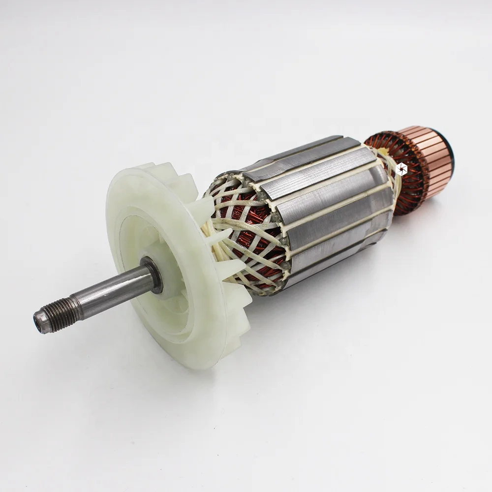 
BOSCH Armature for GWS 24-180 24-230 24-300 23-180 23-230 