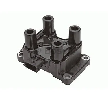 Сухой катушка зажигания для Lada 110 приора калина шевроле нива F000ZS0211