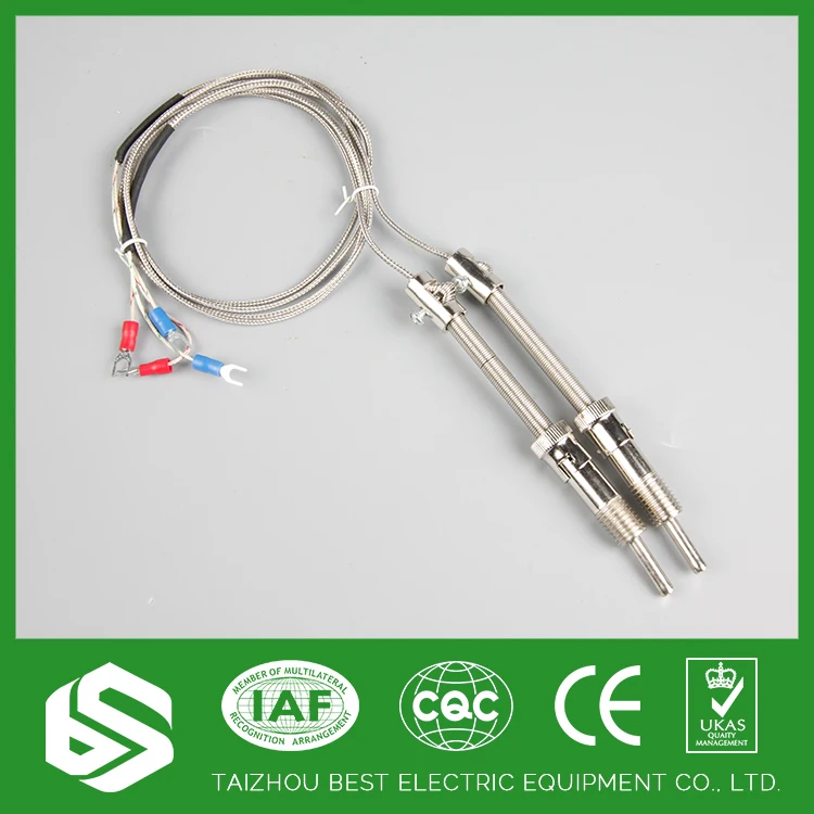 Дешевые 0.3 мм, 5 мм диаметр провода датчика термопары