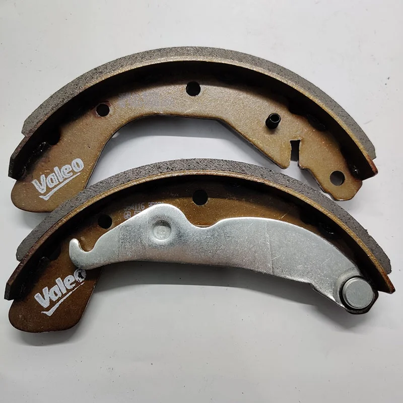 High Performance Discount Prices High - Quality Brake Pad For Chevrolet Sail  For For GMC Sail SRV