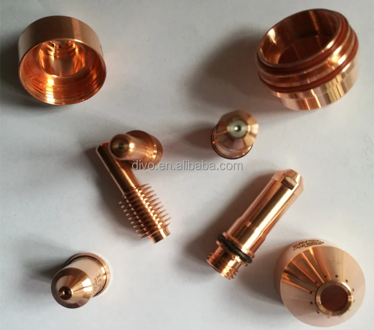 Плазменный расходный электрод 220842