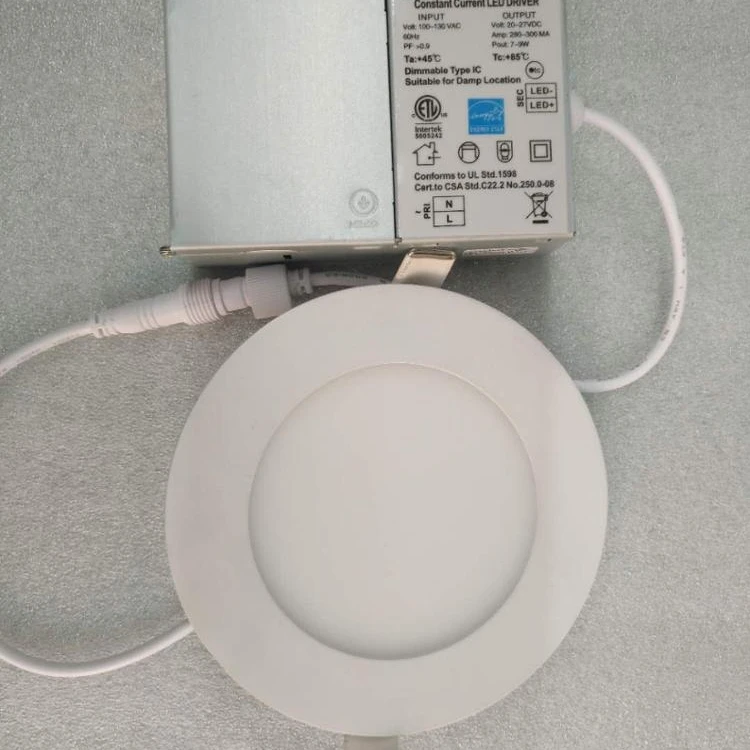 LED Omnidirectional Lamp