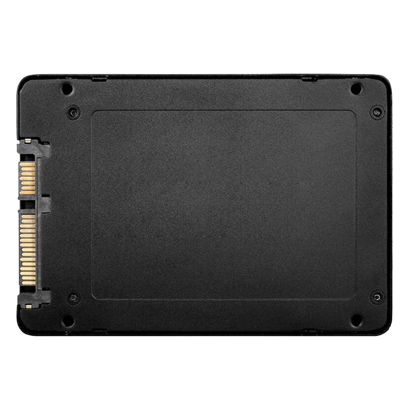 Colorful SL300 120G SSD laptop desktop solid-state drive