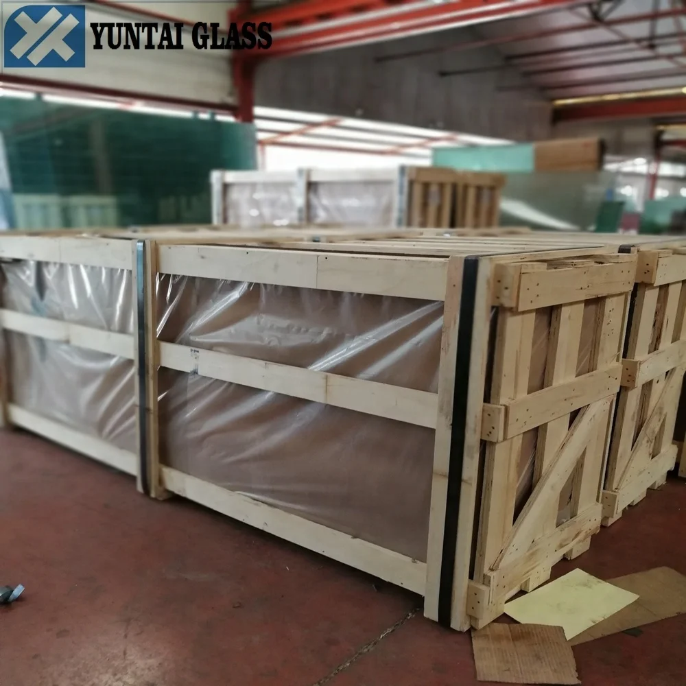 96 72 48 24 inches cheap frameless exterior tempered glass sliding doors with ansiz97.1-2015