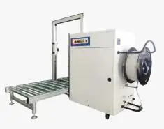 Вертикальные картонные пресс-подборщики