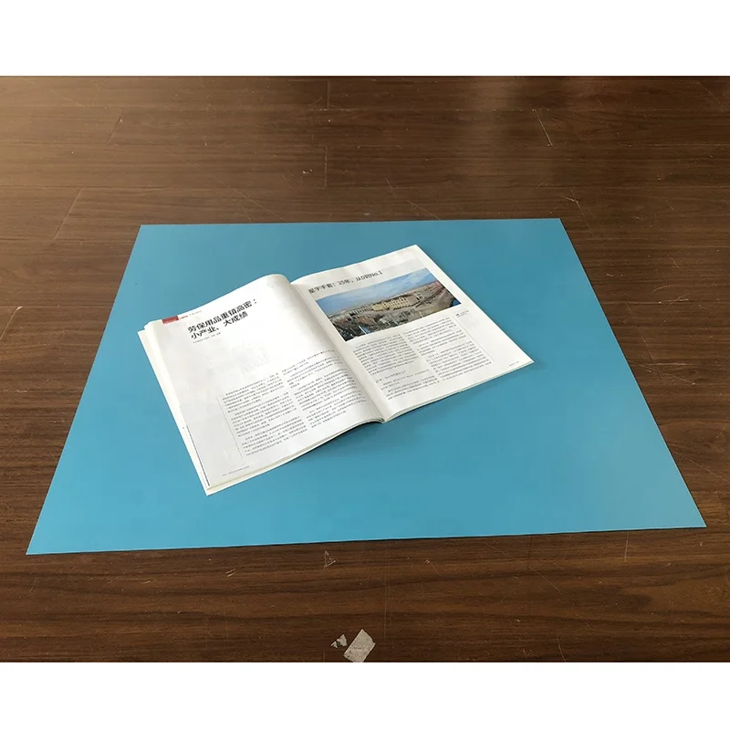 China good quality like agfa/kodak violet CTP plate