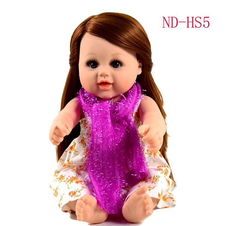 Tusalmo  Tusalmo Human Dolls With Low Price New Fashion Style Lifelike Size Human Dolls For Kids Play At House
