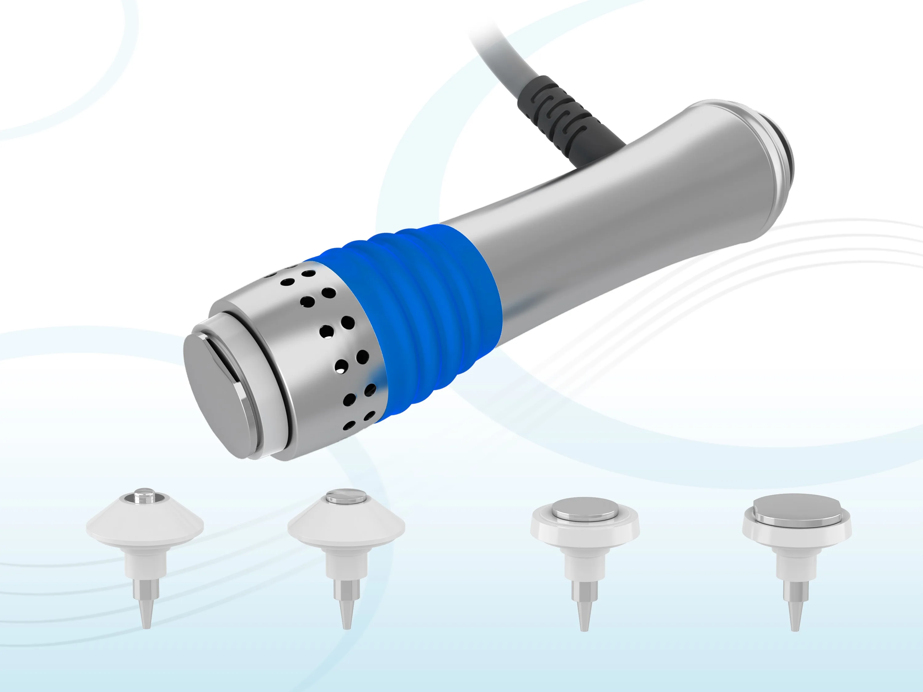 Hot Sale ShockWave Therapy for Erectile Dysfunction