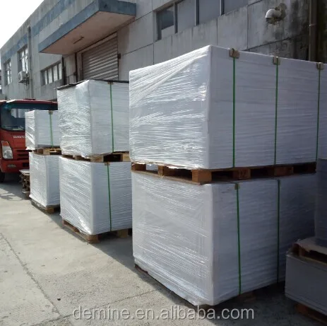 
12mm hard coated polycarbonate sheet for machine guard 