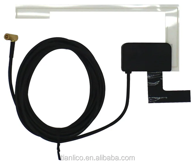 DAB автомобильная антенна, DAB автомобильная антенна, DAB автомобильная антенна пленка