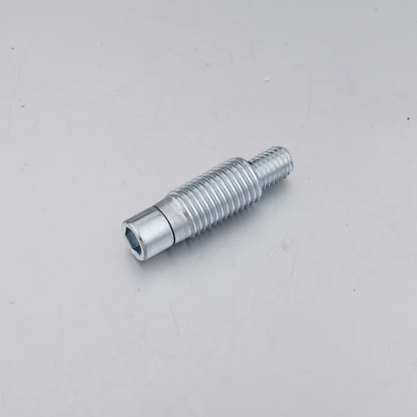 T matic connector