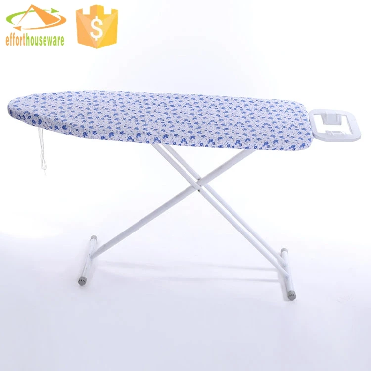 Ironing Table Cover BRAND 100% Cotton Cover Mesh Top Folding