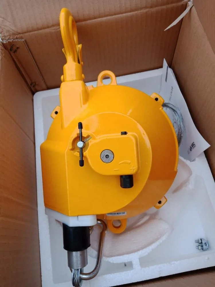 spring balancer 15-22kg spring weight balancer