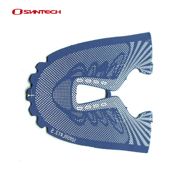 
Fashionable shoes upper materials 