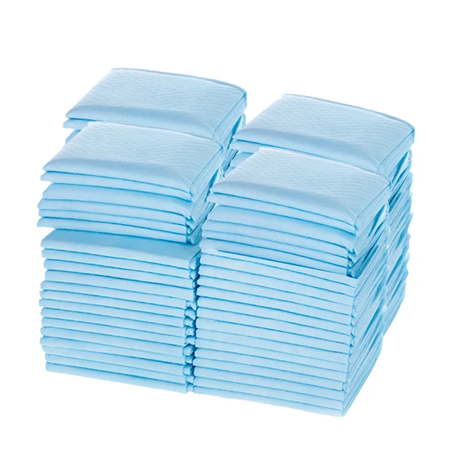 Absorbent Surgical Pad Sheet Bedpad Underpad