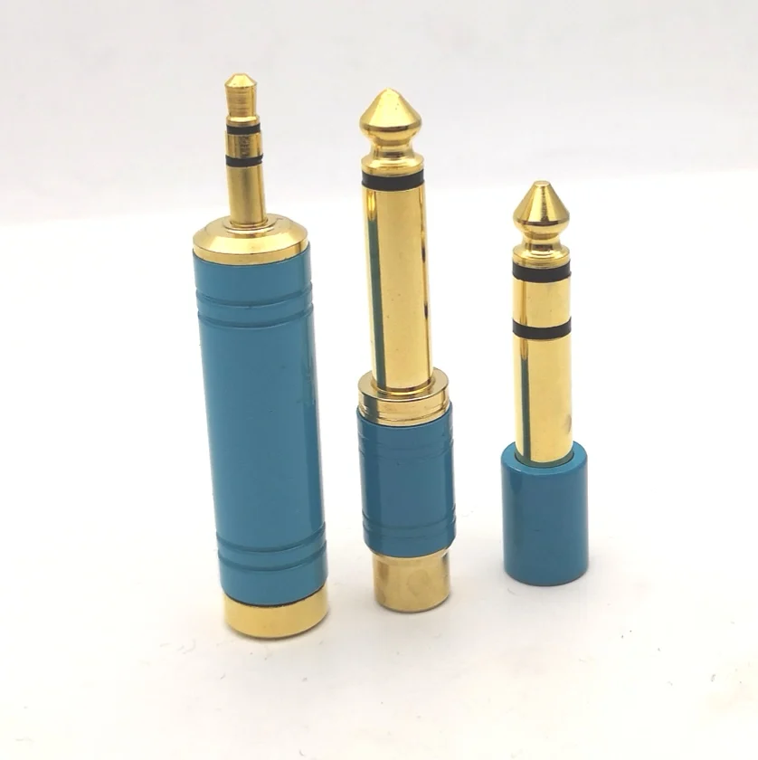 
C type to 6.35mm (1/4 Inch) Stereo headphone jack adapter 