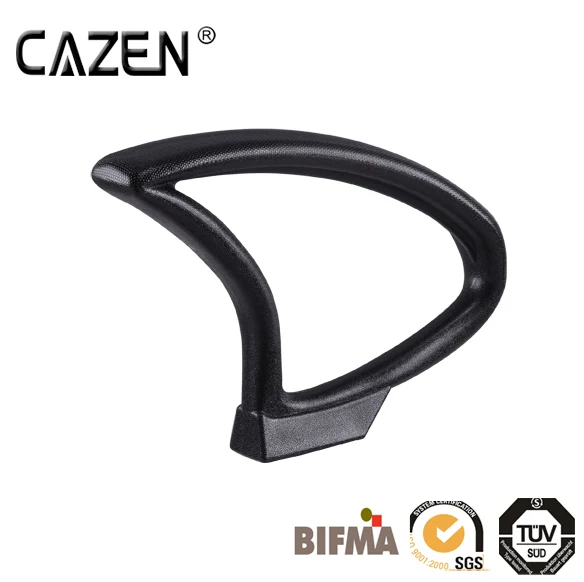 Pass BIFMA Test High Quality office chair parts armrest from zhejiang
