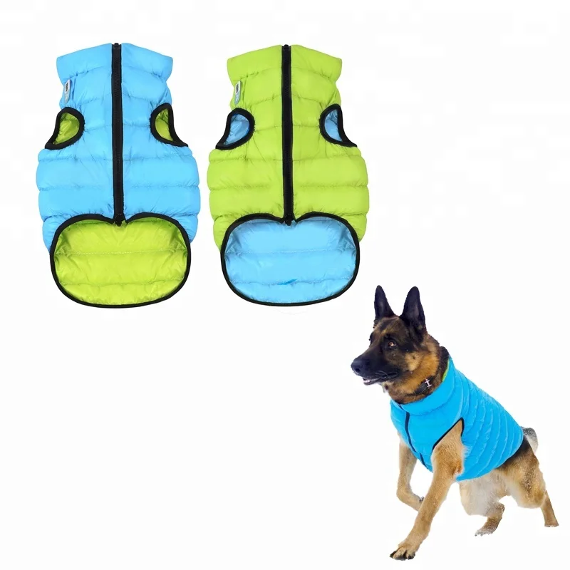 kevlar dog protection vest