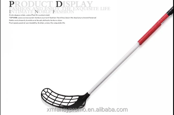 field custom hockey sticks 92cm, floorball stick carbon fiber