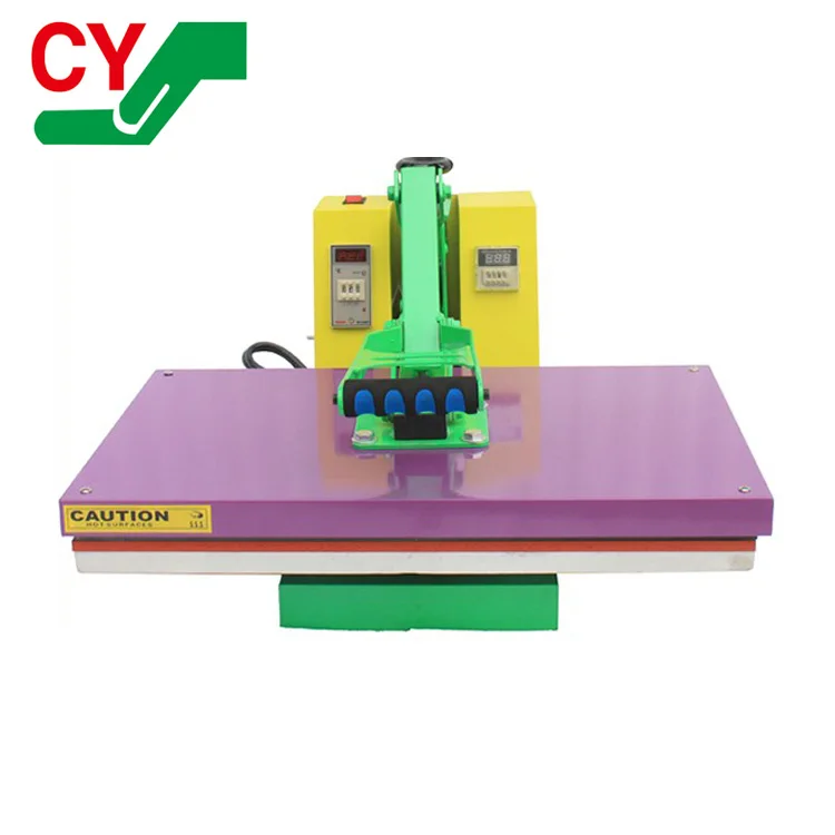 New sublimation heat press 16x24