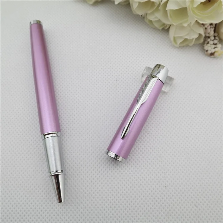 Factory  directly  sell  cheap Parker roller pen   with custom  logo