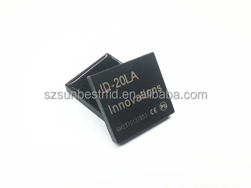 Rfid модуль 125 КГц ID-20LA