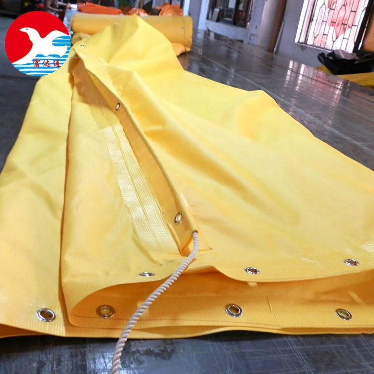 Простая установка, туннельный воздуховод для вентиляции