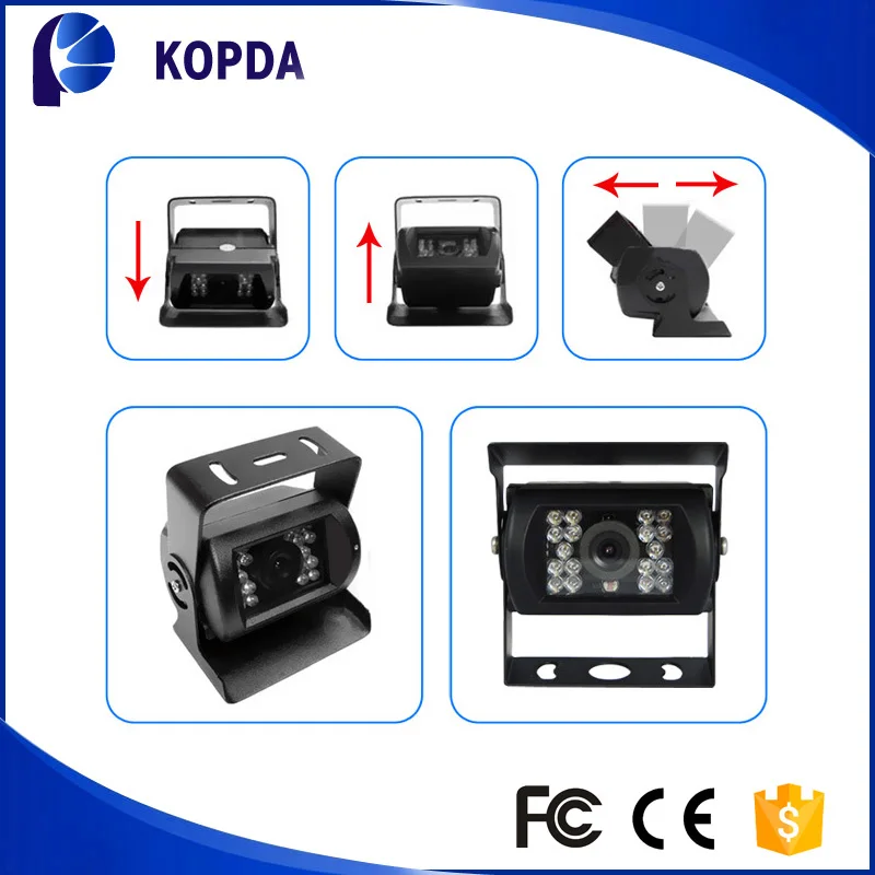 Мобильная Система видеонаблюдения hdd dvr с gps c внутренней синхронизацией