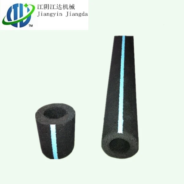 Aeration rubber tube/water rubber pipe/porous pipe