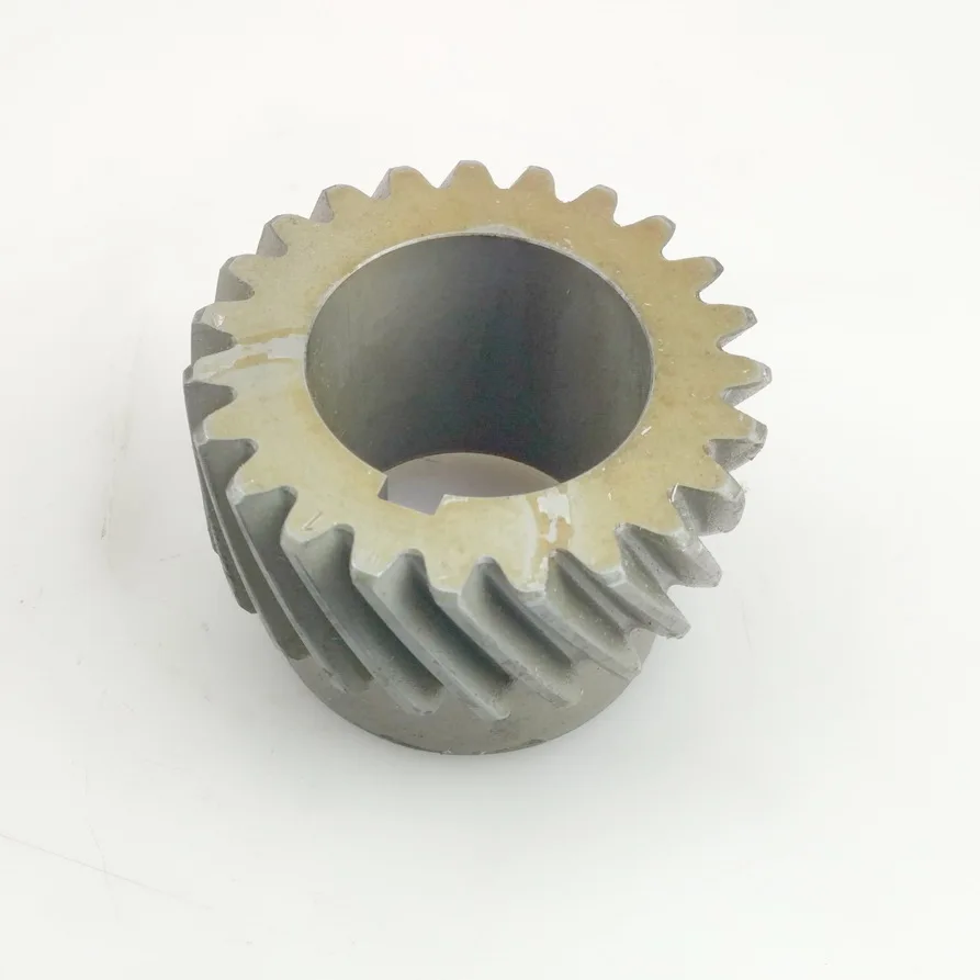 CANTER CRANK SHAFT GEAR PS100 PS120    4D30 4D31 4D32 4D33 4D34    ME-012729 57185-5H000