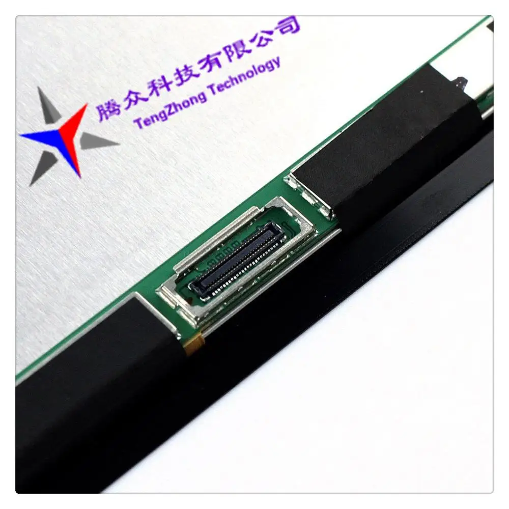 
100% Original LED Digitizer Assembly For Microsoft Surface Pro 4 LCD Touch Screen Replacement 