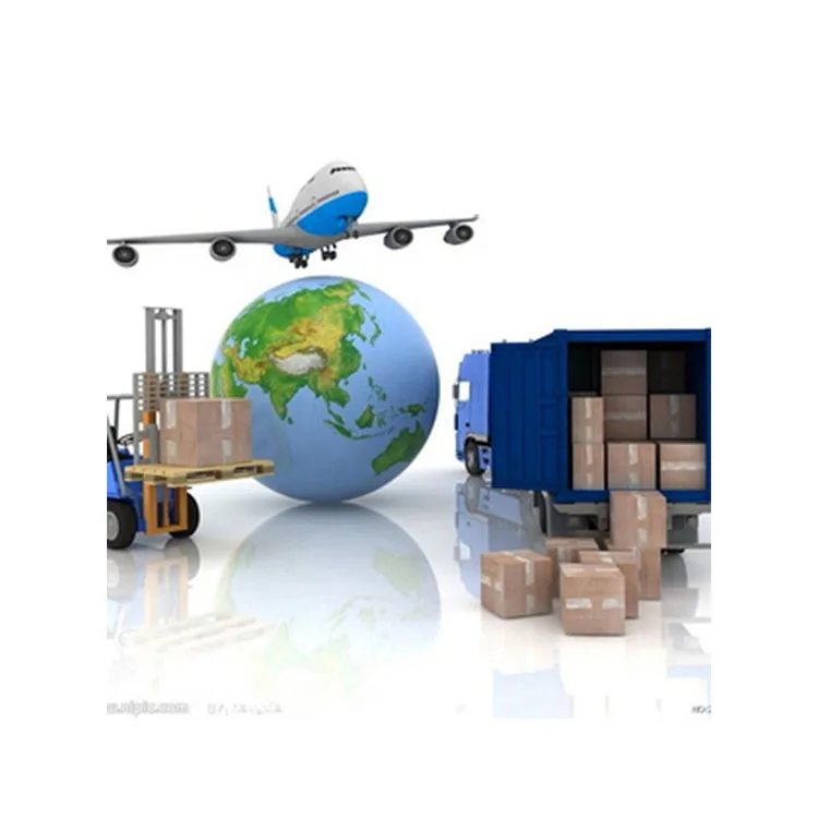 Cheap air &sea shipping rates Ningbo shipping agent to USA Mexico Canada fba amazon DDP door to door Freight forwarder