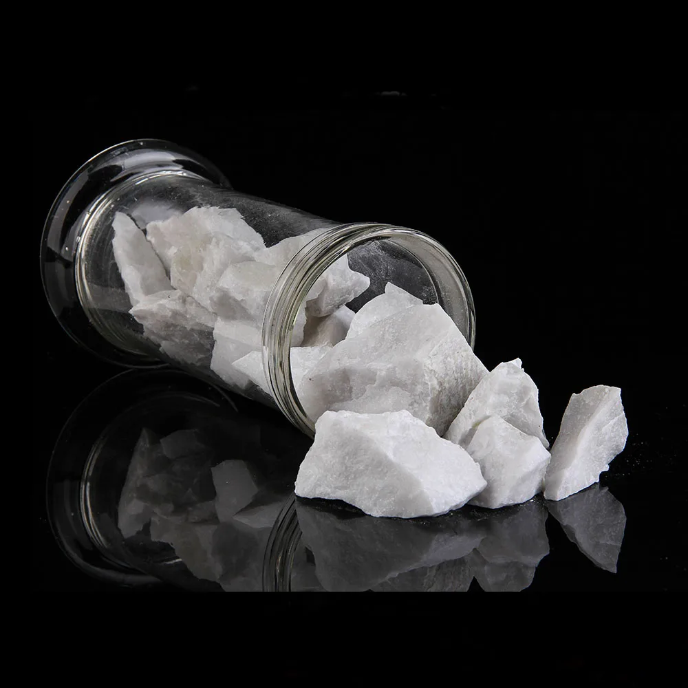 
China Dandong mineral owner supply pure dolomite 