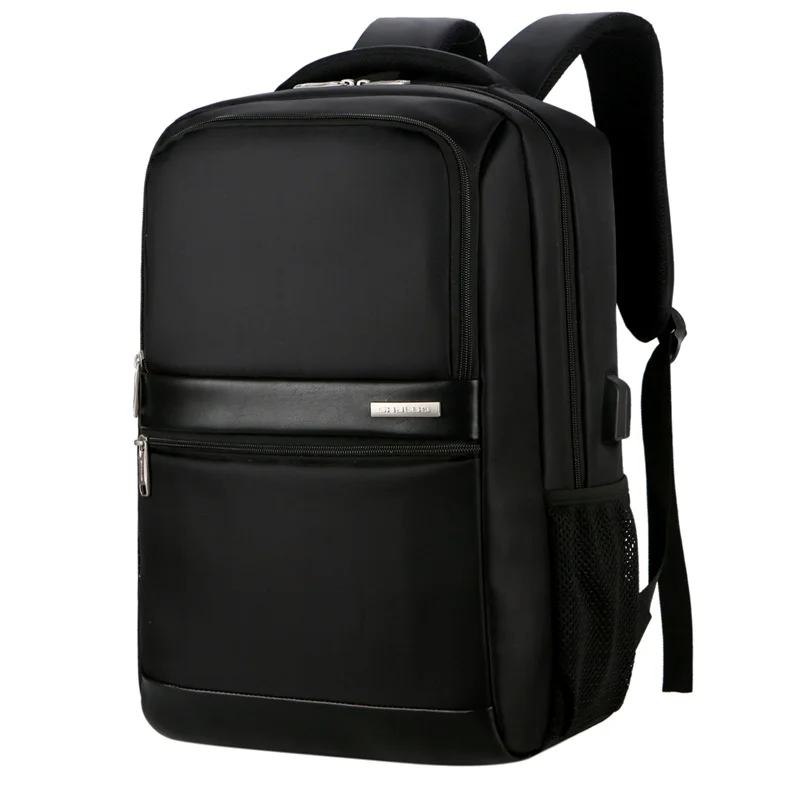 custom oem fashion plain anti theft waterproof school bagpack notebook bag laptop backpack for women and men